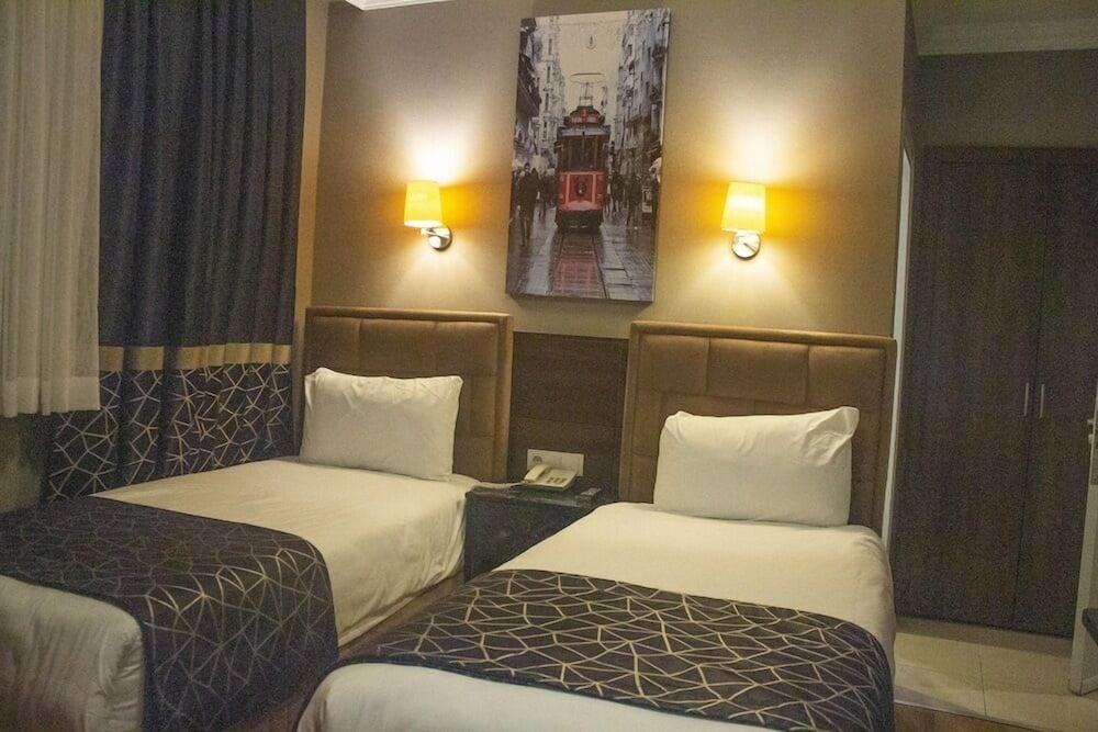 STAR CITY — ISTANBUL — fotografie hotel nr. 10