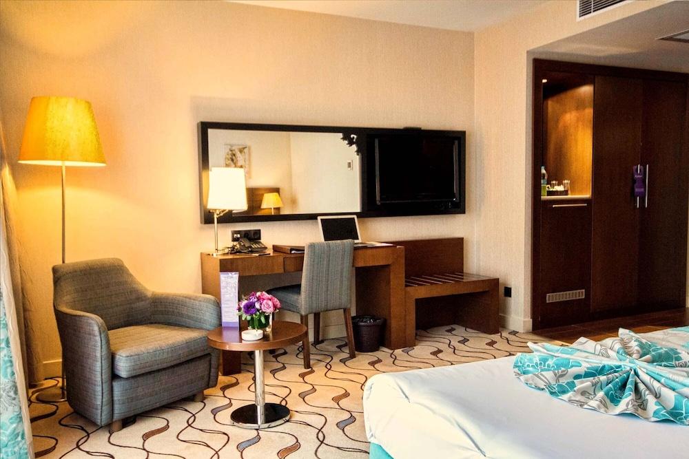 LISTANA HOTEL — ISTANBUL — фотография отеля №18