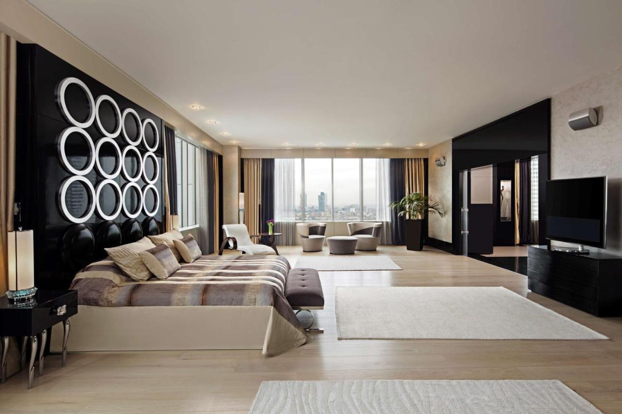 HYATT CENTRIC LEVENT ISTANBUL — ISTANBUL — фотография отеля №11