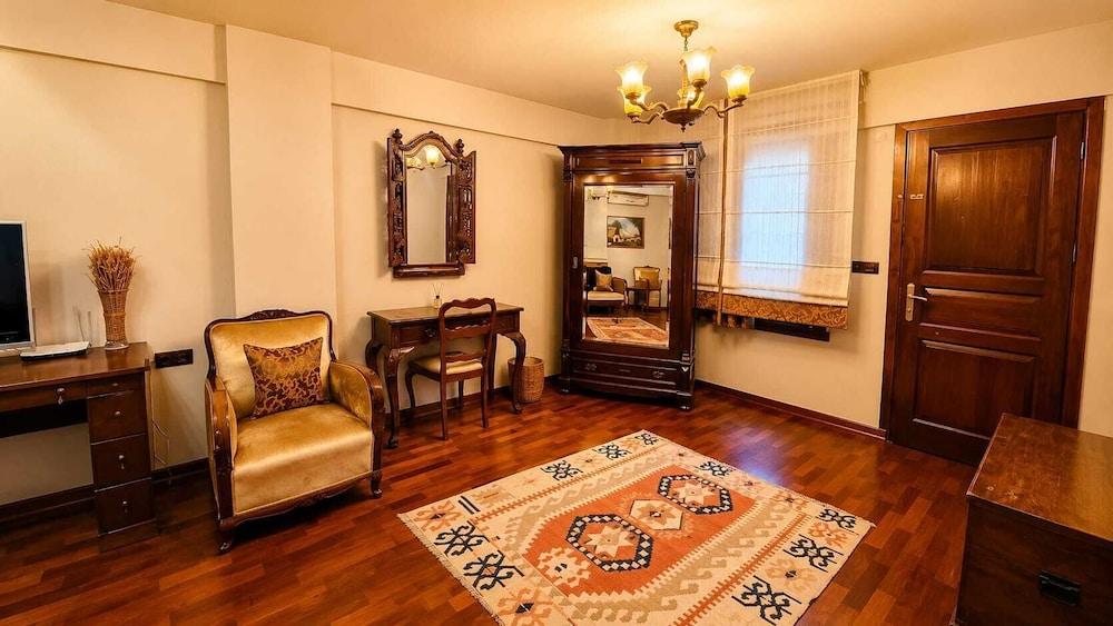 VILLA SPHENDONE — ISTANBUL — fotografie hotel nr. 26