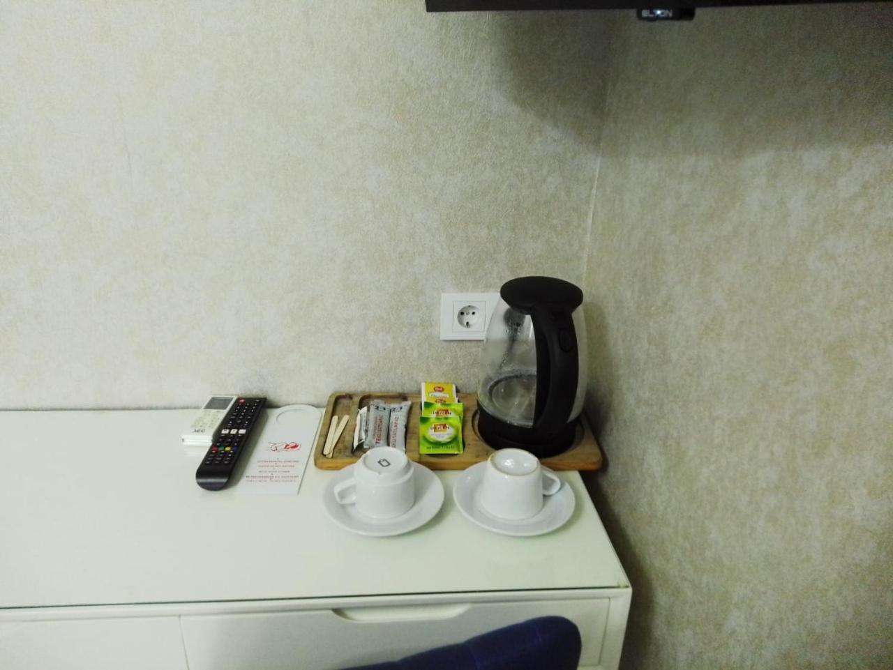 ARTEFES HOTEL ISTANBUL — ISTANBUL — fotografie hotel nr. 13
