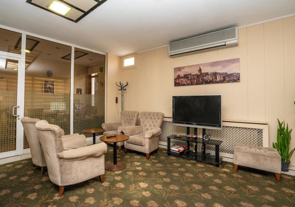 GRAND REIS — ISTANBUL — fotografie hotel nr. 4