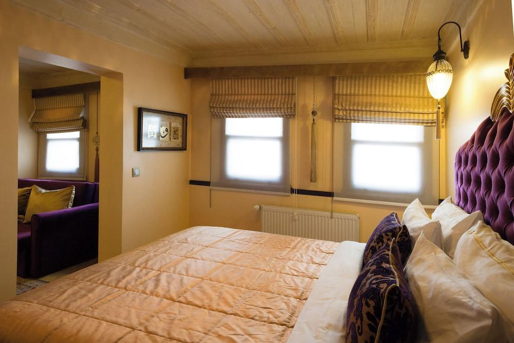 SYMBOLA BOSPHORUS HOTEL ORTAKOY (ADULTS ONLY) — ISTANBUL — fotografie hotel nr. 10