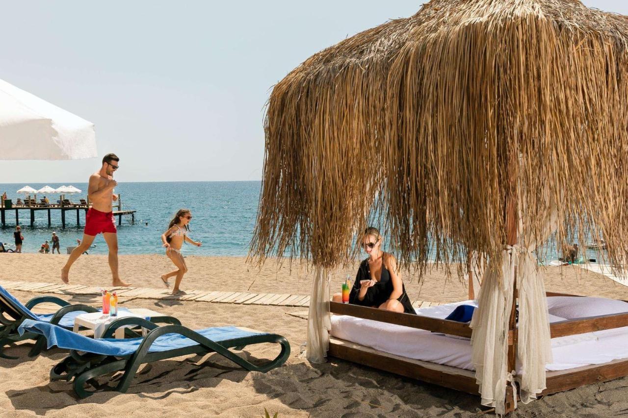 SEVEN SEAS HOTEL LIFE — KEMER — фотография отеля №7
