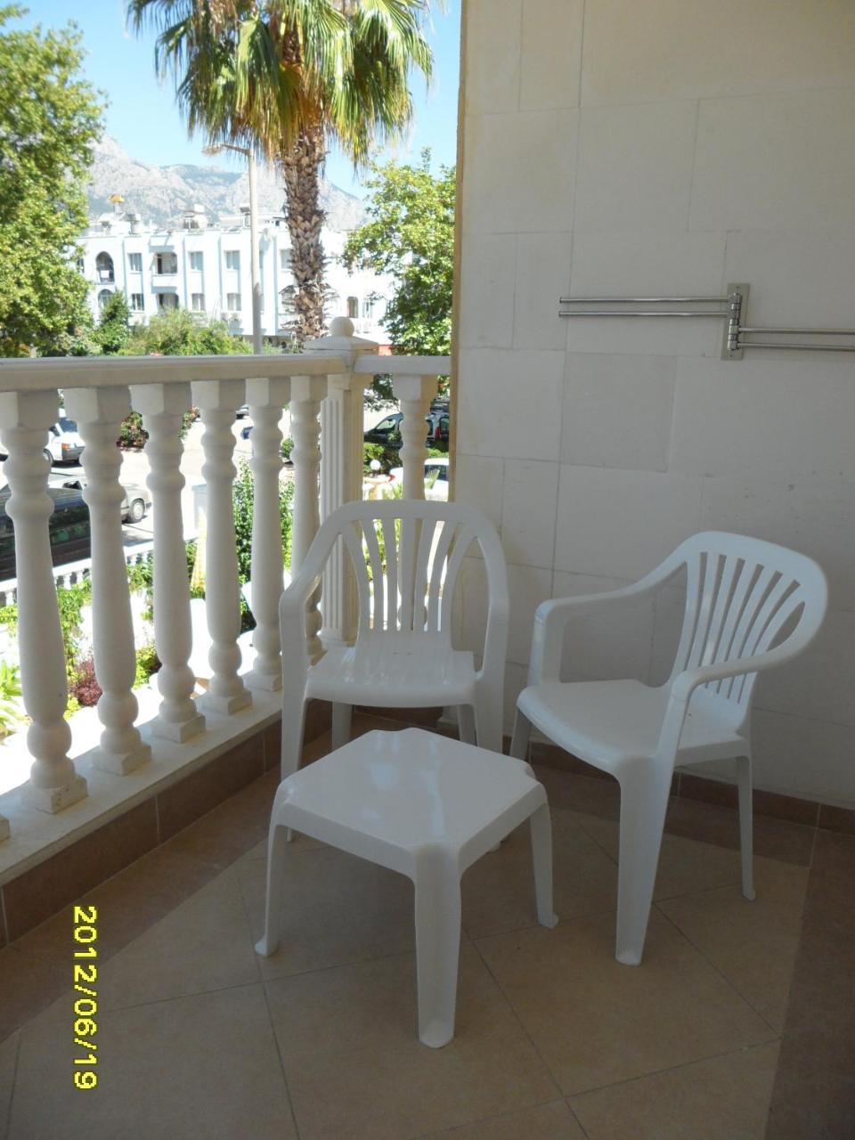 DINARA — KEMER — fotografie hotel nr. 19