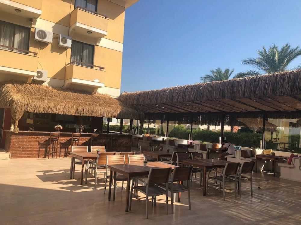 ALBANO — CESME — фотография отеля №33