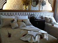 SALINAS HOTEL ISTANBUL — ISTANBUL — fotografie hotel nr. 5