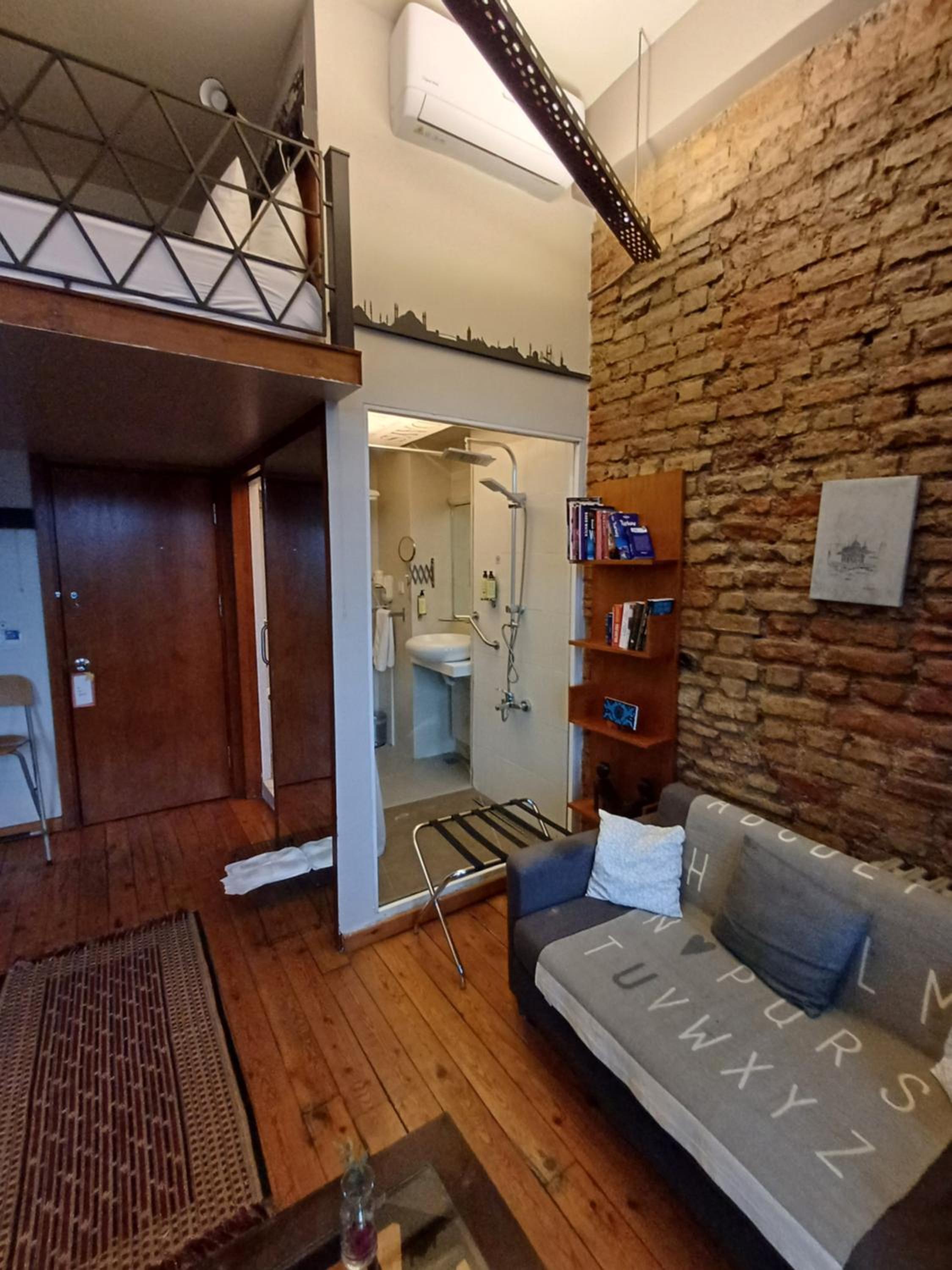 PERADAYS — ISTANBUL — фотография отеля №35