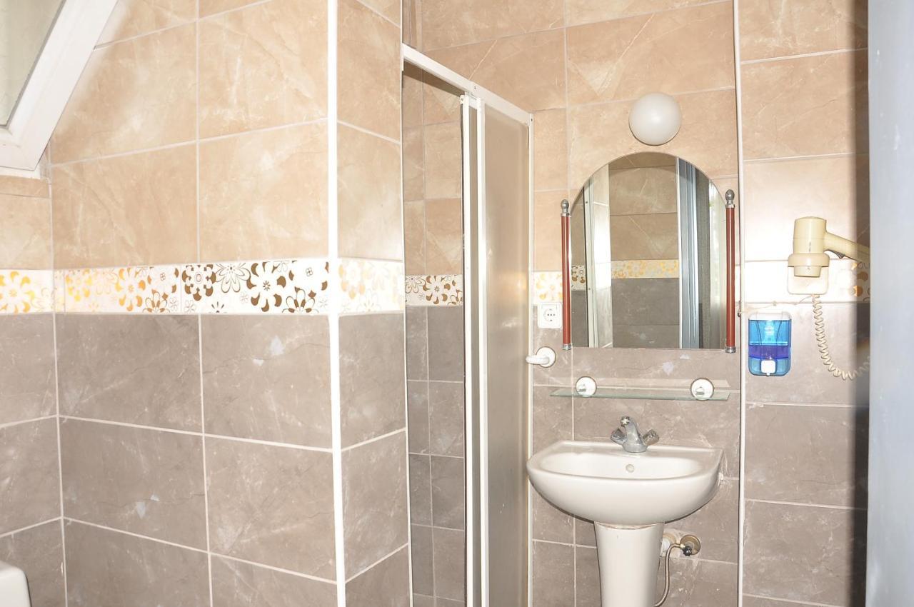 RESITALYA HOTEL — ALANYA — фотография отеля №23