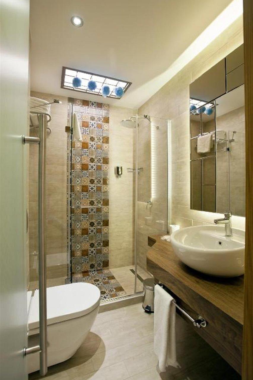 COLLAGE TAKSIM — ISTANBUL — fotografie hotel nr. 27