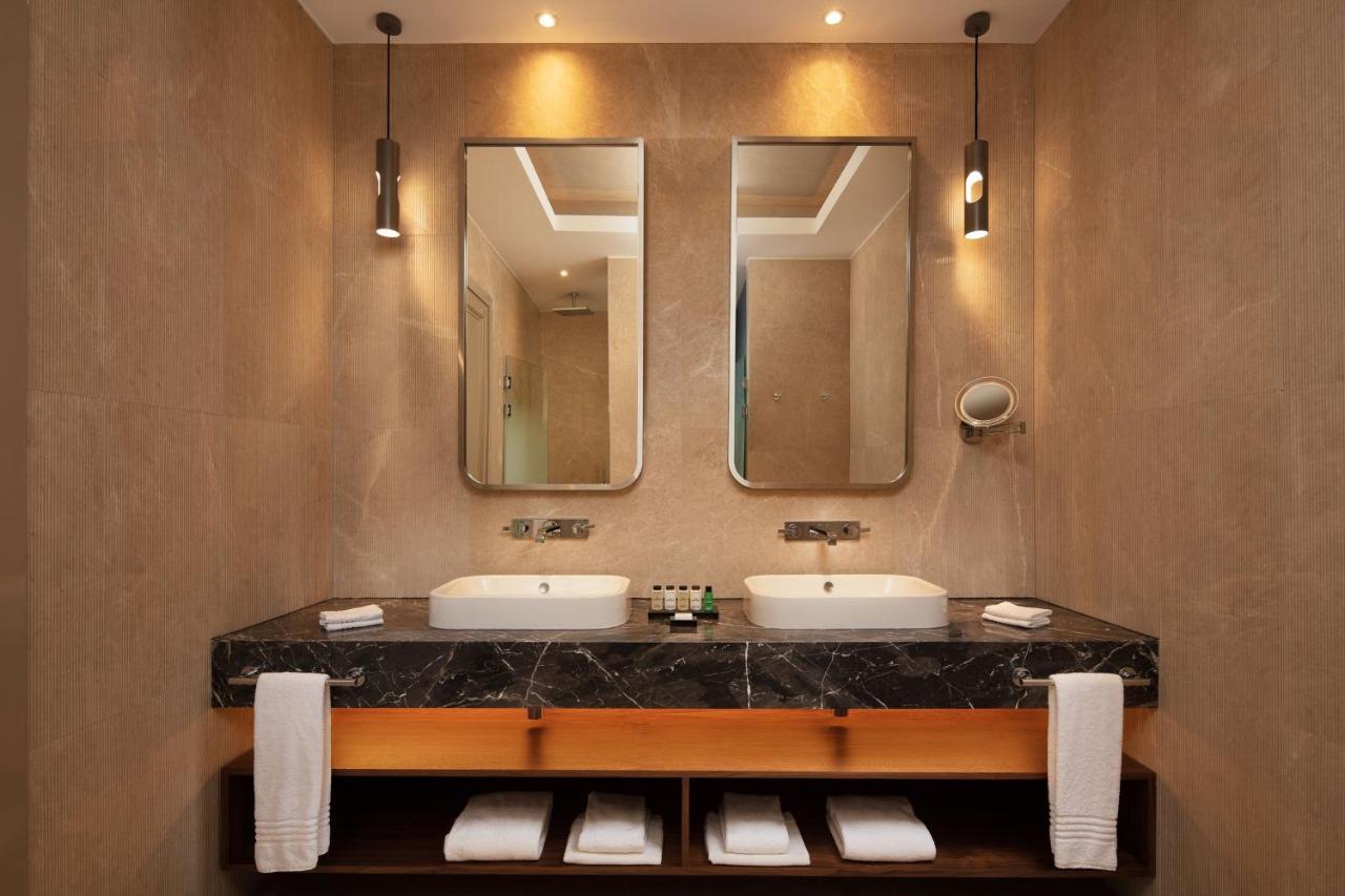 SHERATON ISTANBUL LEVENT — ISTANBUL — фотография отеля №29