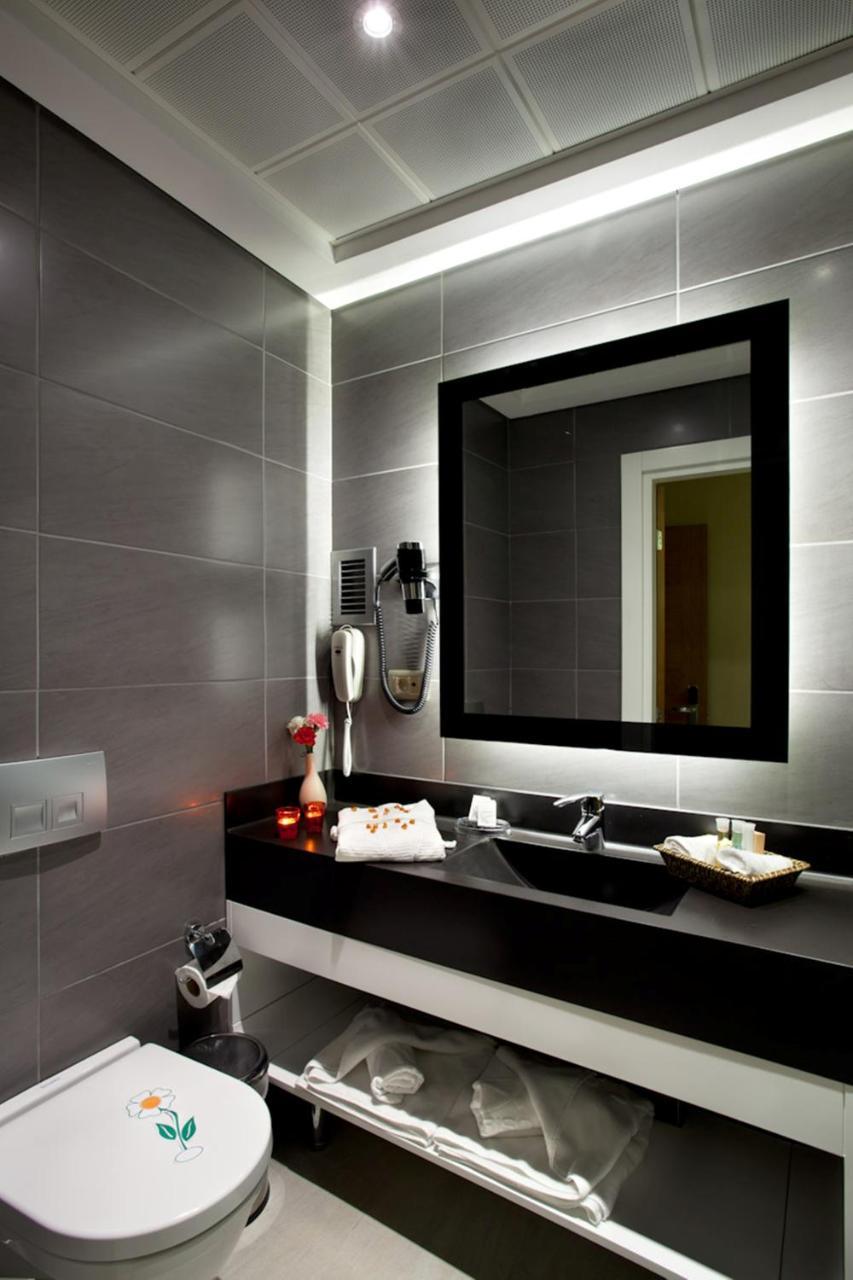 SORRISO HOTEL ISTANBUL — ISTANBUL — fotografie hotel nr. 13