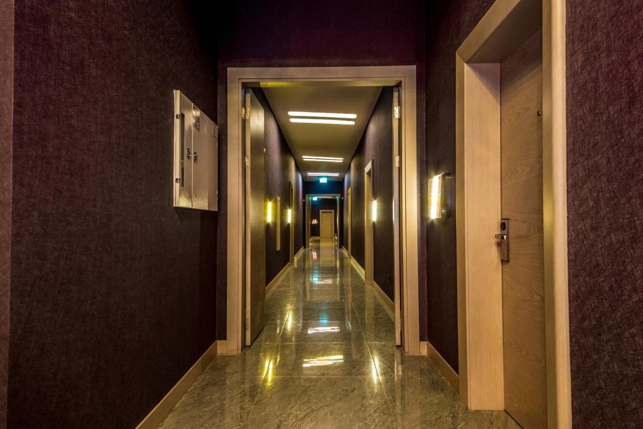 COSTA MARE SUITES — MARMARIS — фотография отеля №14