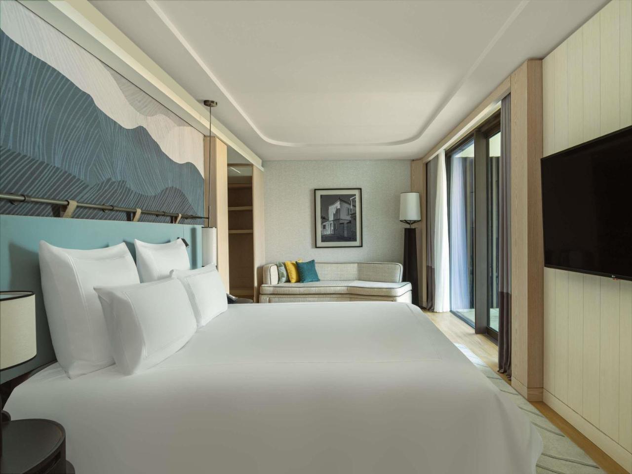 SWISSOTEL RESORT AND SPA CESME — CESME — фотография отеля №23