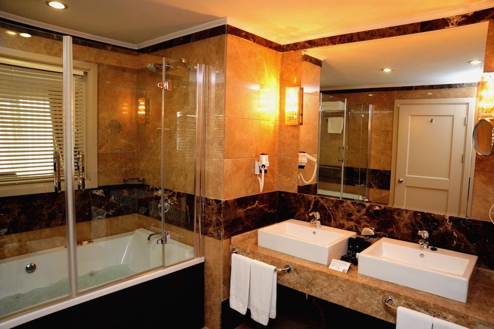 DREAM HILL BUSINESS DELUXE — ISTANBUL — fotografie hotel nr. 32