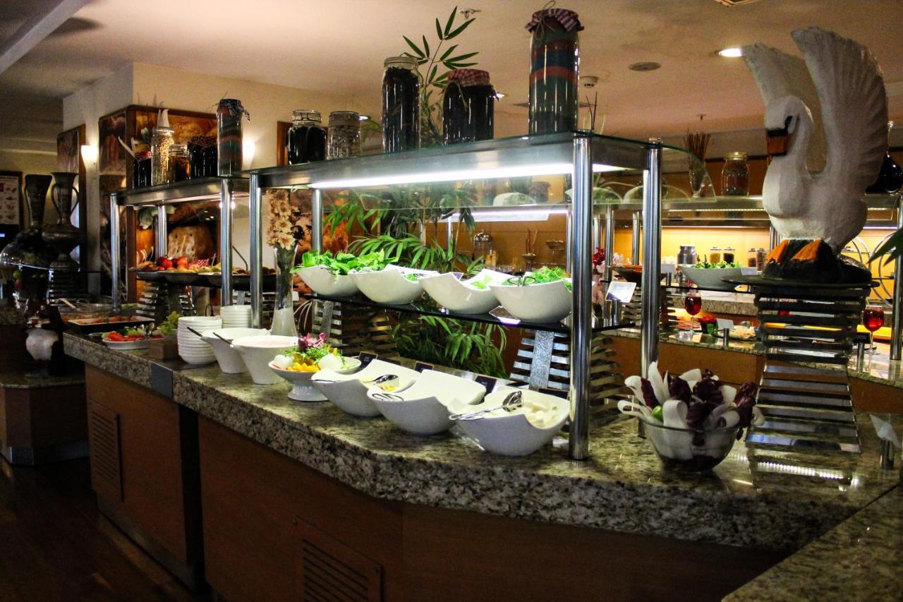 BYOTELL HOTEL ISTANBUL — ISTANBUL — fotografie hotel nr. 19