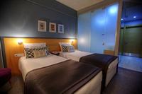BOX HOTEL — ISTANBUL — fotografie hotel nr. 7