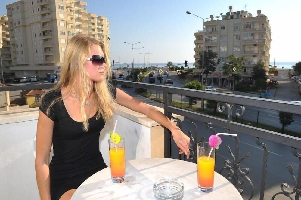KINGS AS HOTEL — ALANYA — fotografie hotel nr. 14