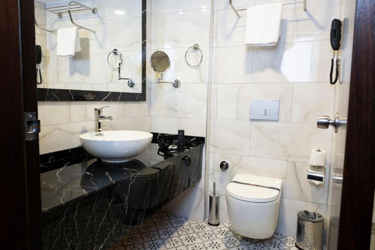 DUQQAN DELUXE HOTEL — KUSADASI — fotografie hotel nr. 12