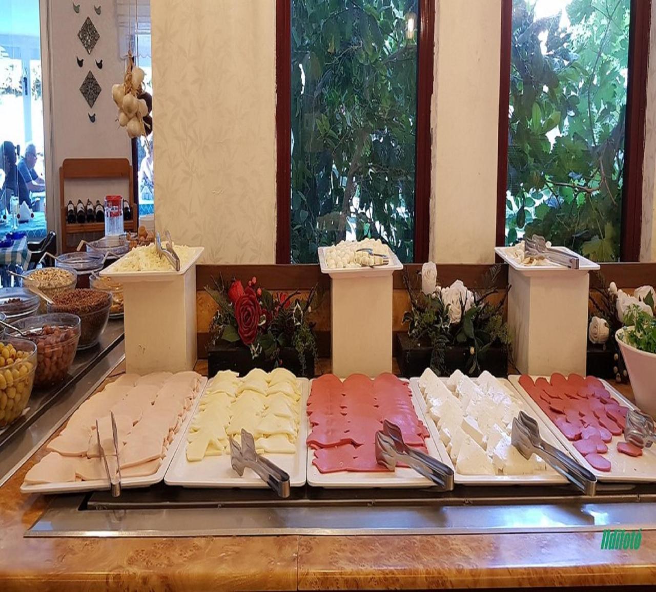 AZAK HOTEL (ADULTS ONLY) — ALANYA — fotografie hotel nr. 32