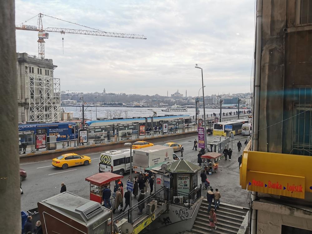 NORDSTERN HOTEL GALATA — ISTANBUL — fotografie hotel nr. 34