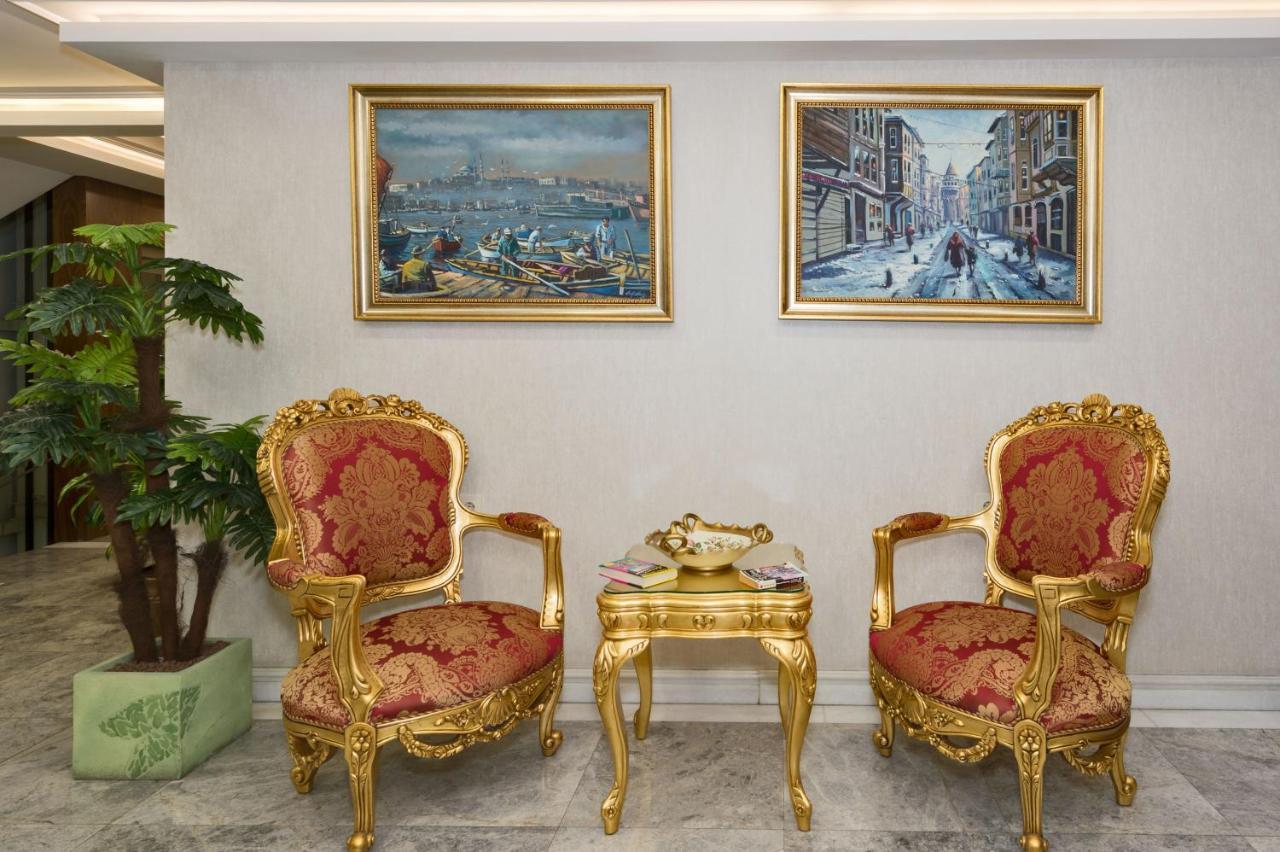 DARKMEN BOUTIQUE HOTEL — ISTANBUL — fotografie hotel nr. 30