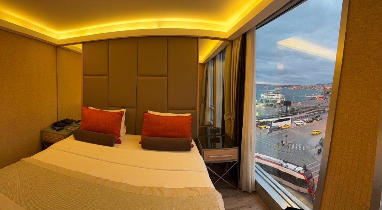 MANESOL OLD CITY BOSPORUS — ISTANBUL — fotografie hotel nr. 17