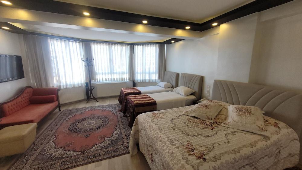 MEHMET BEY HOTEL — ISTANBUL — fotografie hotel nr. 2
