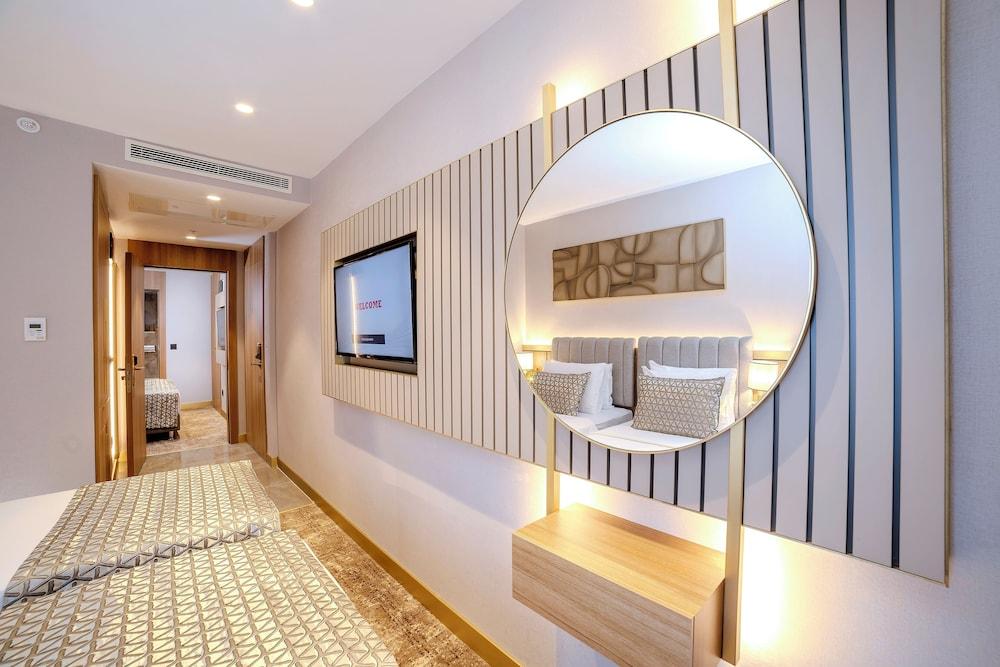 LIBERTY HOTEL — ISTANBUL — фотография отеля №13