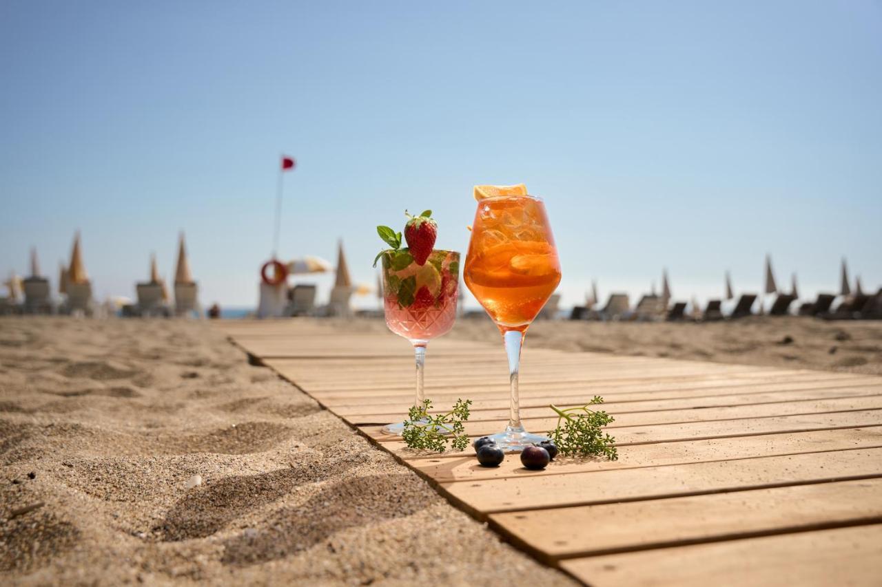 ELYSEE BEACH HOTEL — ALANYA — fotografie hotel nr. 5