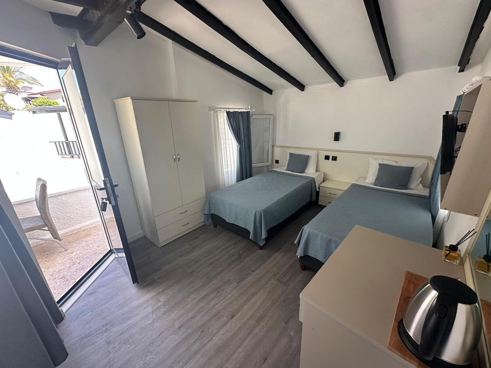 HOTEL LETOON — FETHIYE — фотография отеля №11