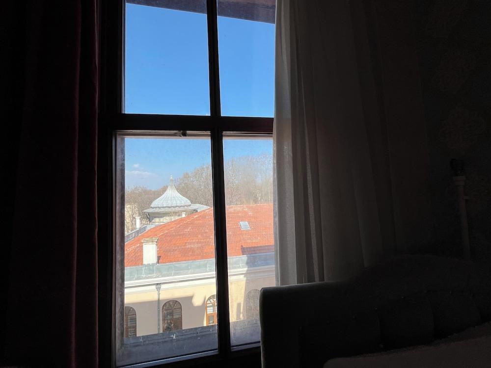 LE SAFRAN SUITE — ISTANBUL — фотография отеля №12