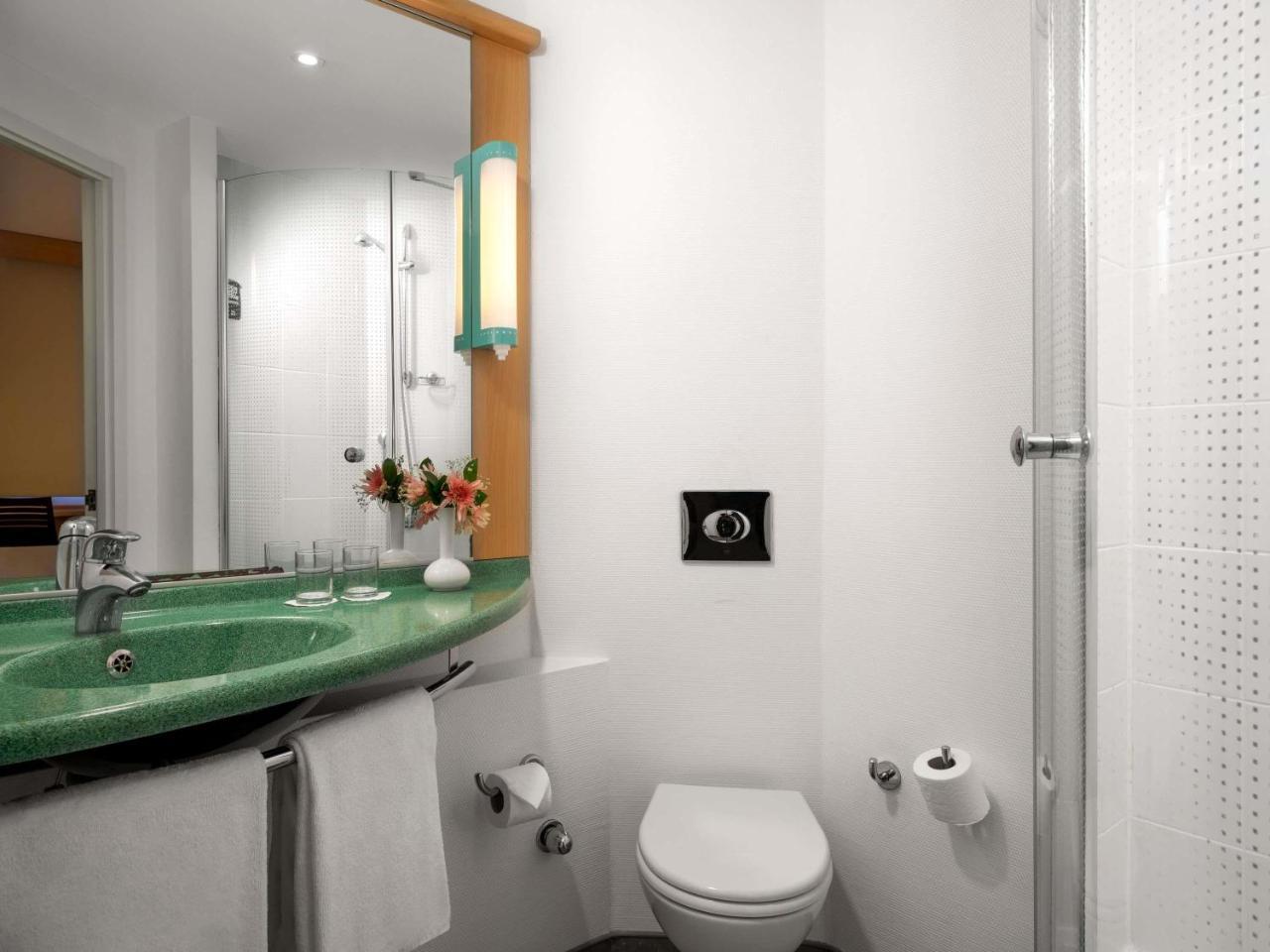 IBIS ISTANBUL ZEYTINBURNU — ISTANBUL — фотография отеля №8