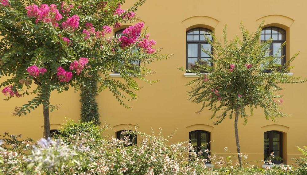 FOUR SEASONS HOTEL ISTANBUL AT SULTANAHMET — ISTANBUL — fotografie hotel nr. 29
