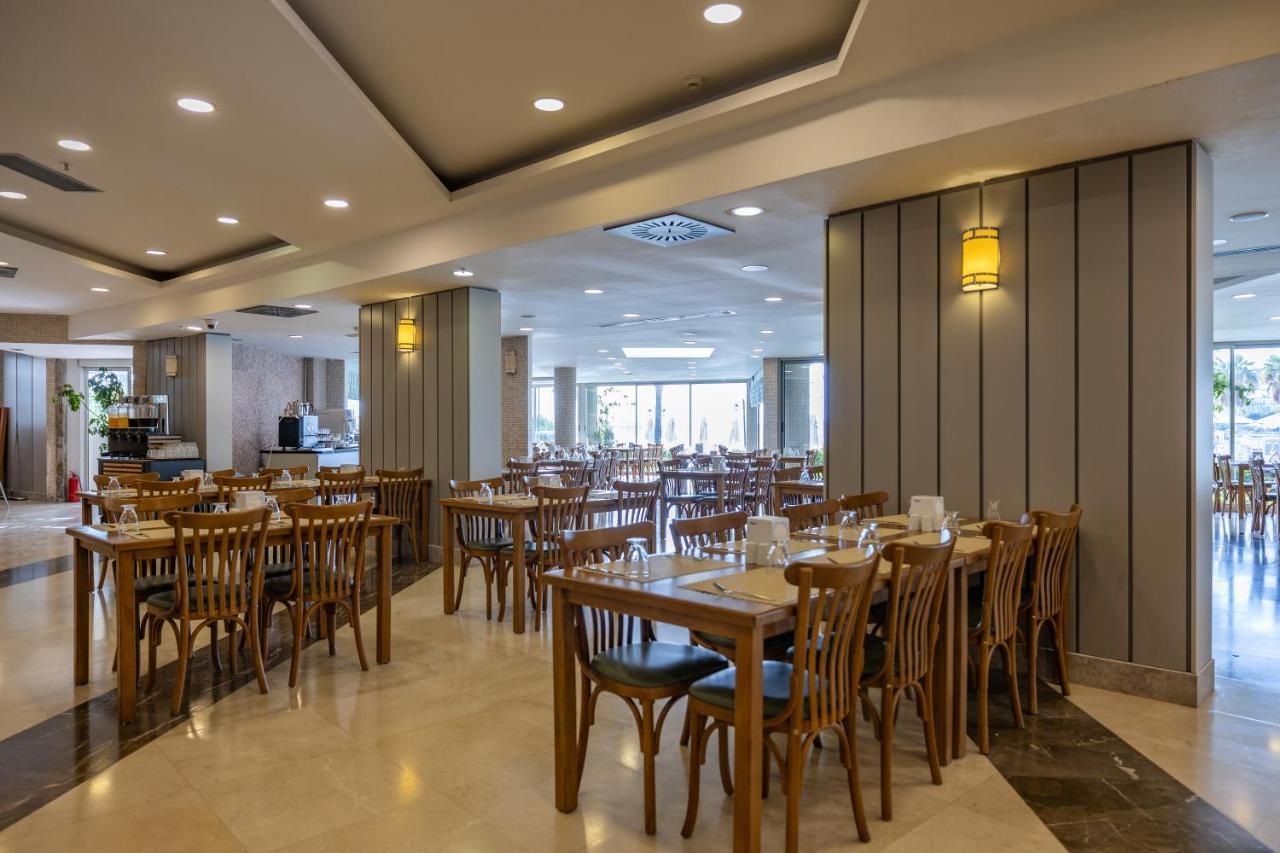 AZURE BY YELKEN — BODRUM — fotografie hotel nr. 16