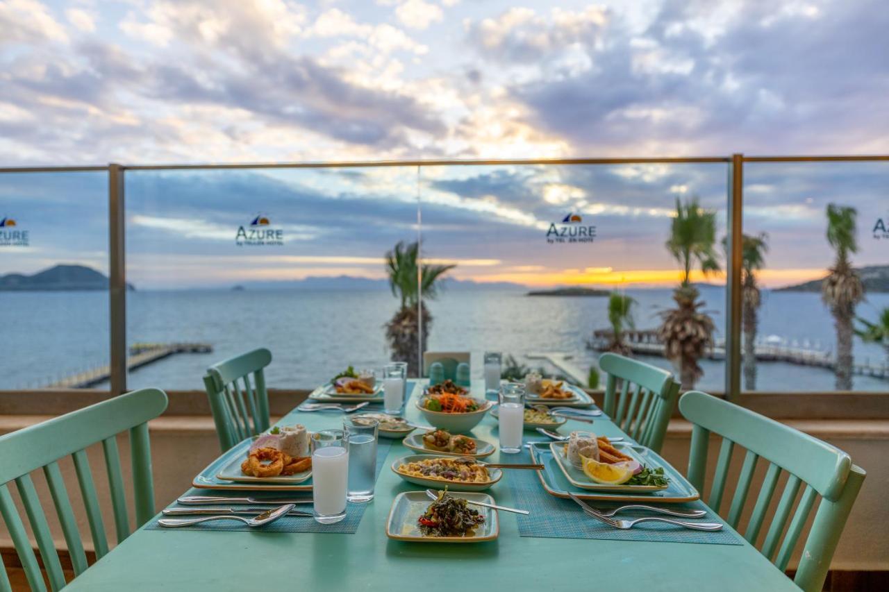 AZURE BY YELKEN — BODRUM — fotografie hotel nr. 29