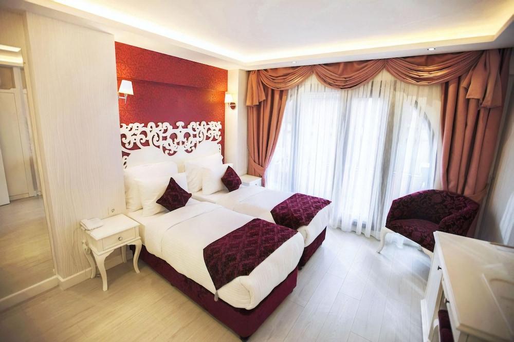 DREAM BOSPHORUS — ISTANBUL — fotografie hotel nr. 10
