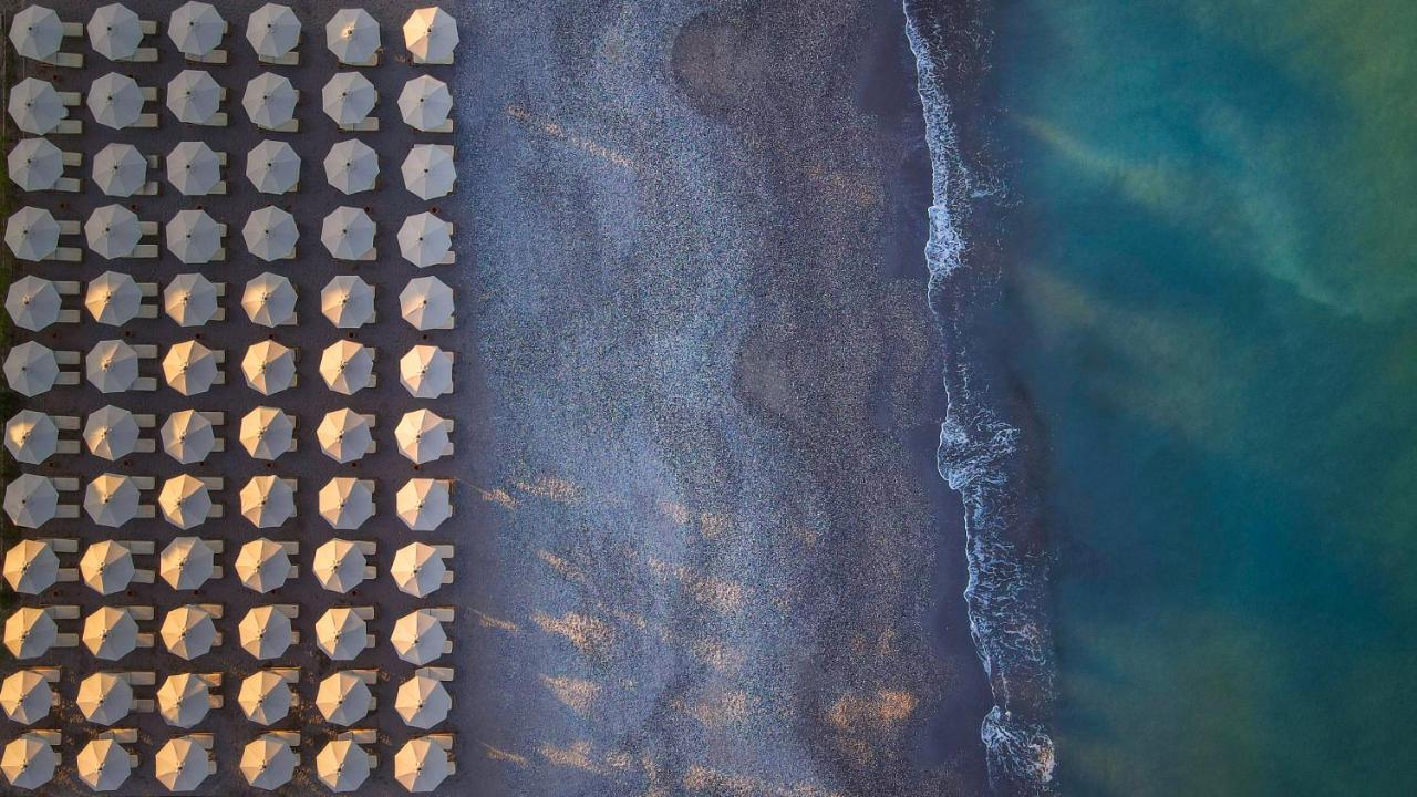 JIVA BEACH RESORT — FETHIYE — fotografie hotel nr. 9