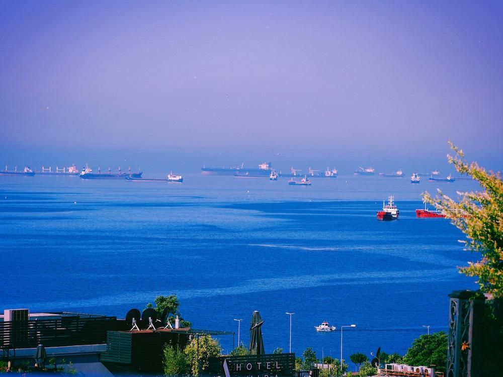 THE SUNRISE — ISTANBUL — фотография отеля №25