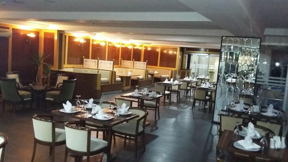 ADELA HOTEL — ISTANBUL — фотография отеля №26