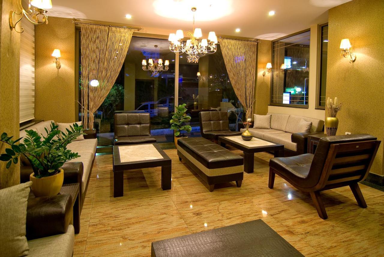 ILAYDA HOTEL — KUSADASI — фотография отеля №21