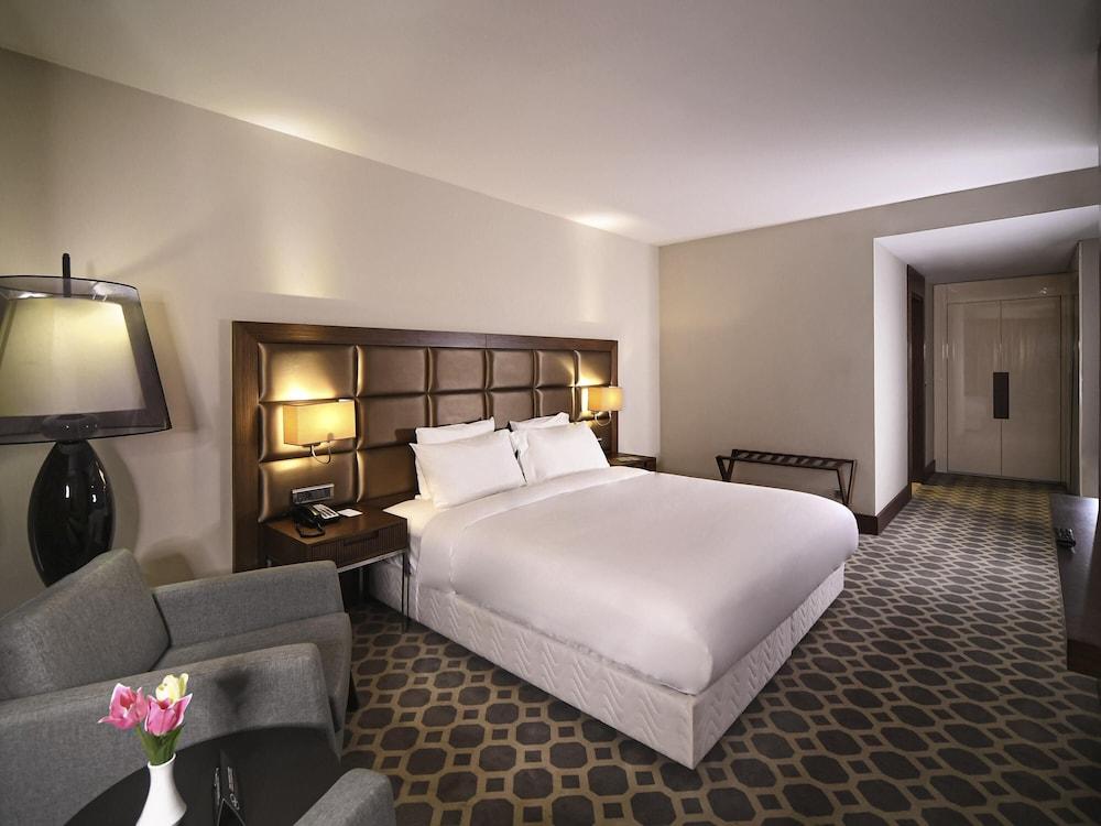 MERCURE ISTANBUL WEST HOTEL & CONVENTION CENTER — ISTANBUL — фотография отеля №15