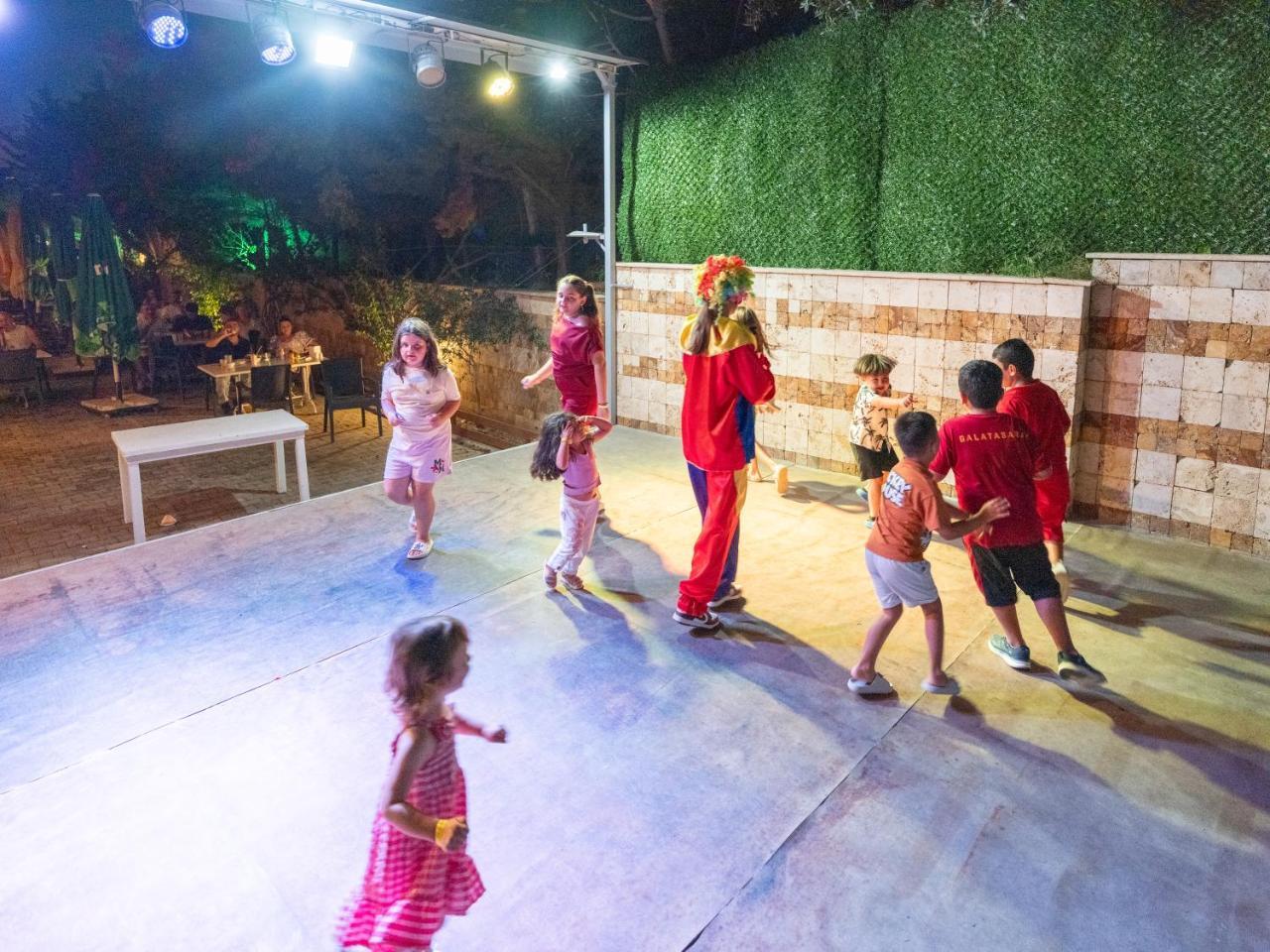 ARORA HOTEL — KUSADASI — фотография отеля №34