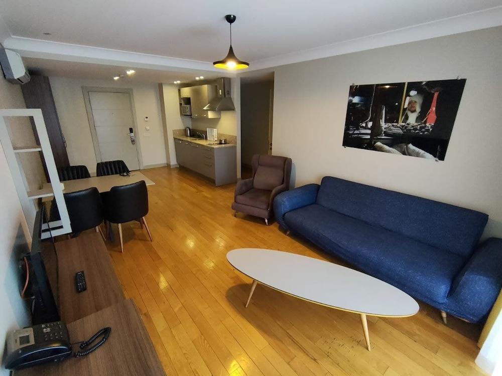 KETEN SUITES TAKSIM — ISTANBUL — fotografie hotel nr. 11