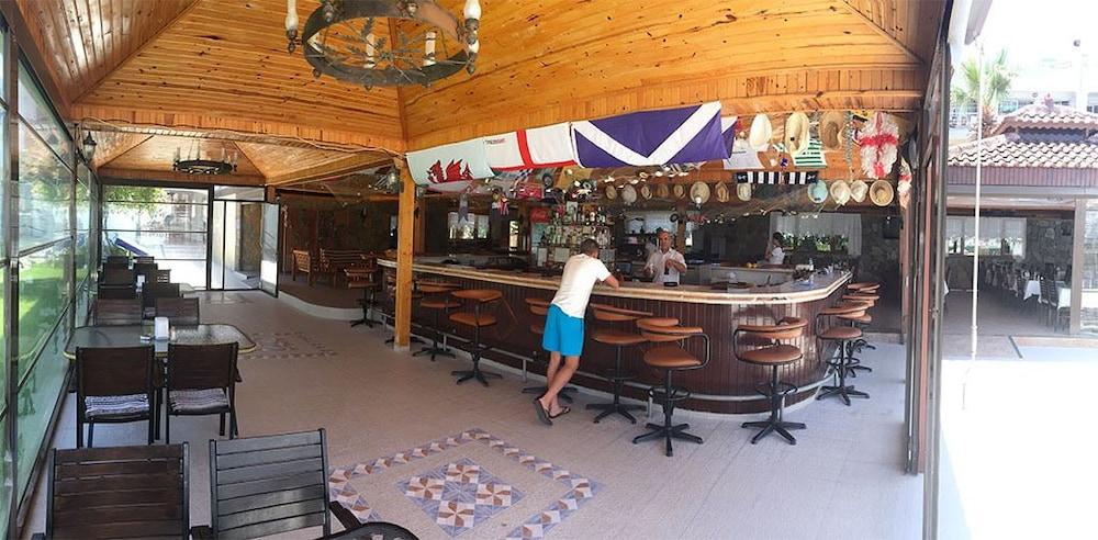 OYKUN HOTEL — FETHIYE — fotografie hotel nr. 23