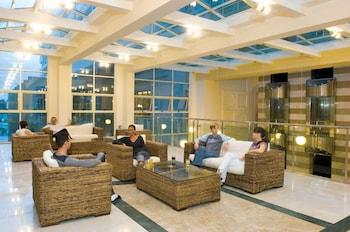 HEDEF RESORT & SPA — ALANYA — fotografie hotel nr. 14