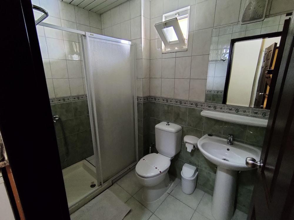 SAILORSON APART HOTEL — ALANYA — fotografie hotel nr. 20