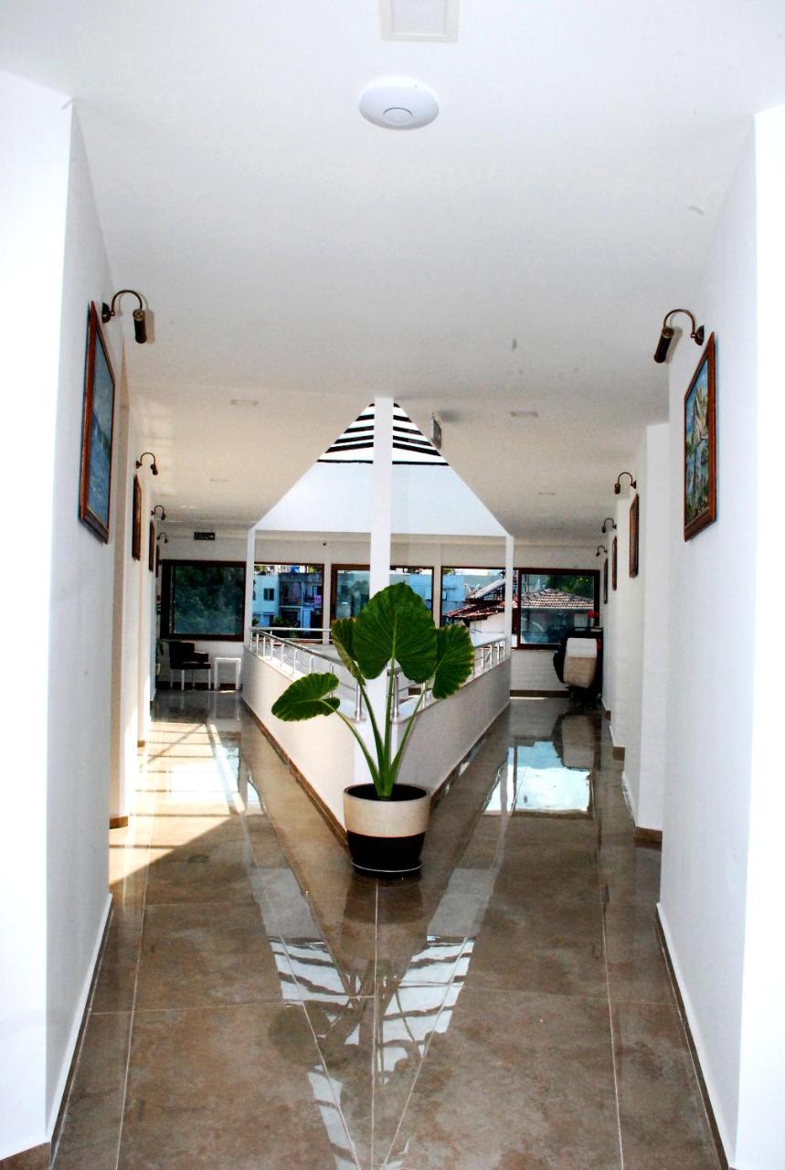 ELEGANCE HOTEL KEMER — KEMER — fotografie hotel nr. 26