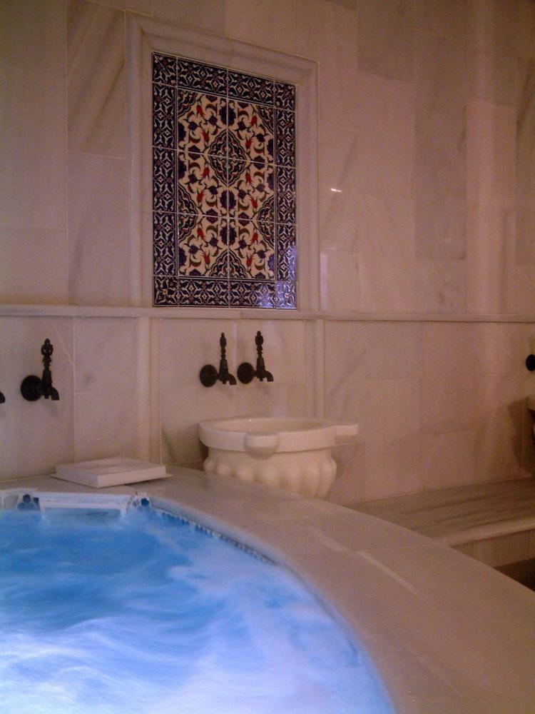 VILLA SONATA APART HOTEL — ALANYA — фотография отеля №18