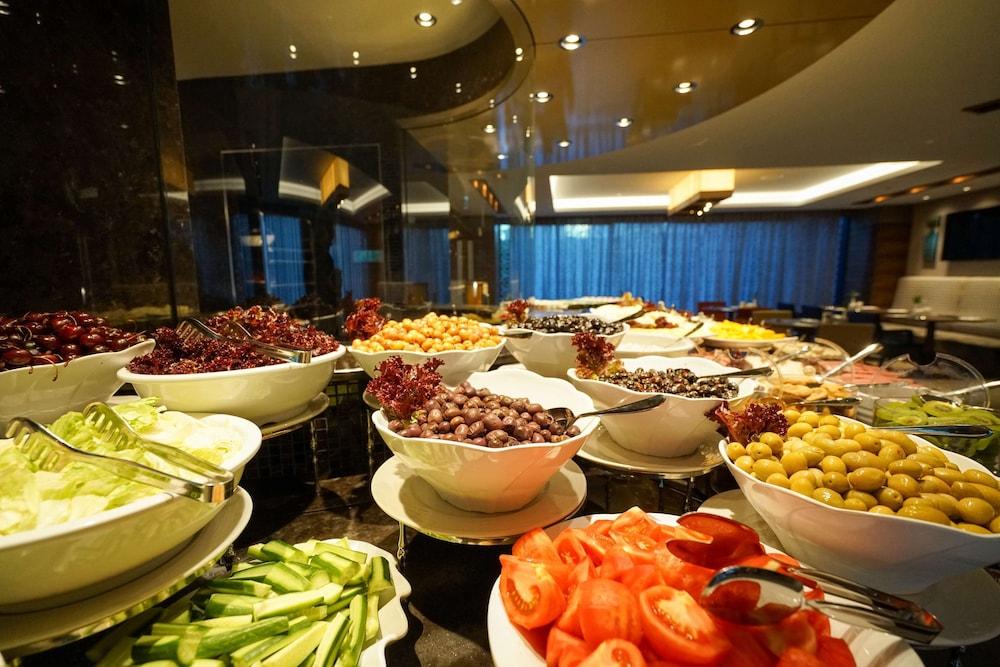 GOLDEN TULIP ISTANBUL BAYRAMPASA — ISTANBUL — fotografie hotel nr. 26